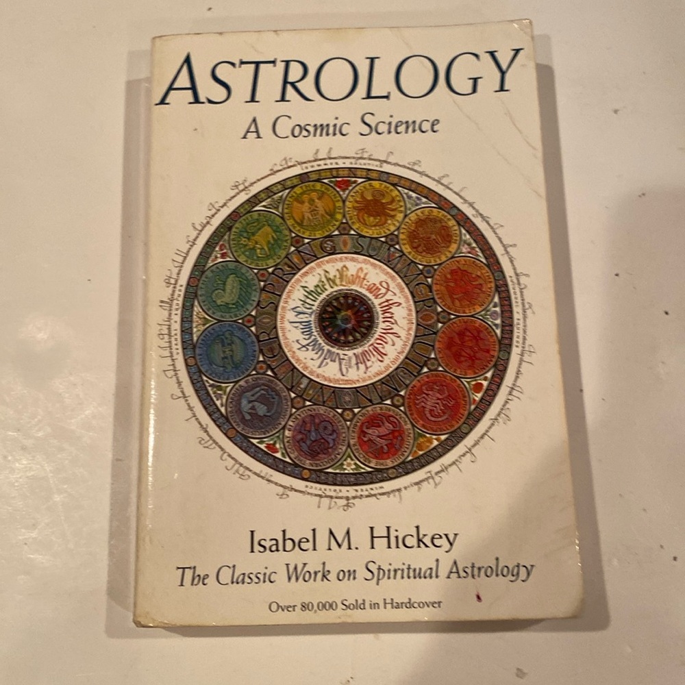 “Astrology,”